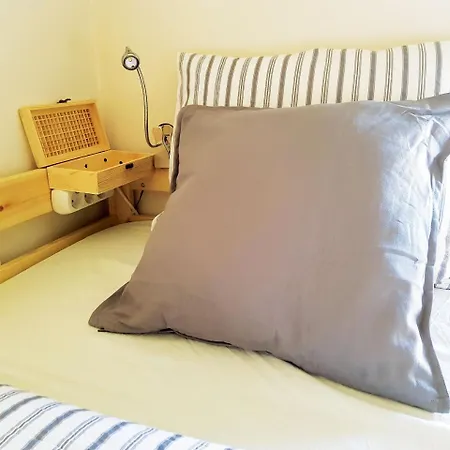 Paranaue Bed & Breakfast *