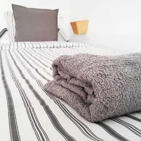 Bed & Breakfast Paranaue Lisbon