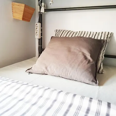 Paranaue Bed & Breakfast *