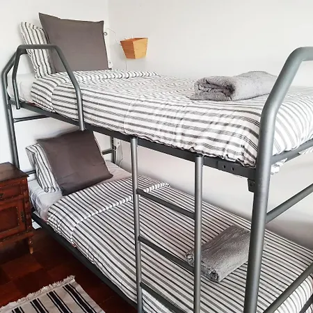 Paranaue Bed & Breakfast