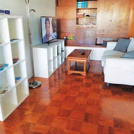 Paranaue Bed & Breakfast Lisbon