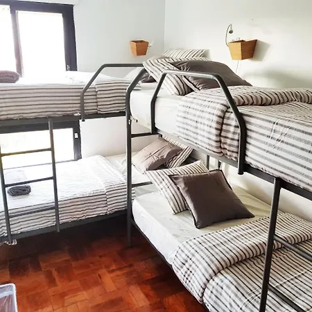 Paranaue Bed & Breakfast *