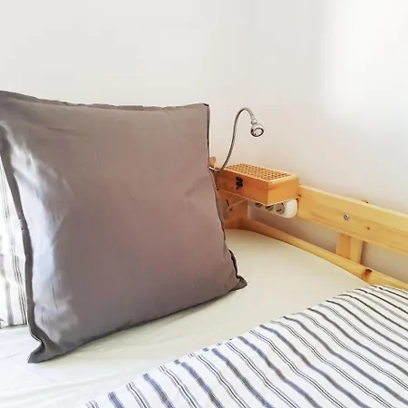 Paranaue Bed & Breakfast Lisbon