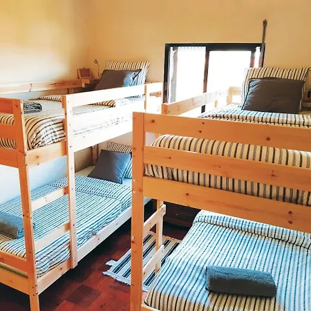 Paranaue Отель типа 