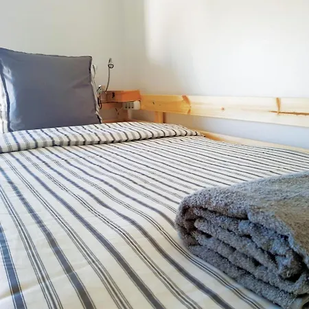 Paranaue Bed & Breakfast *