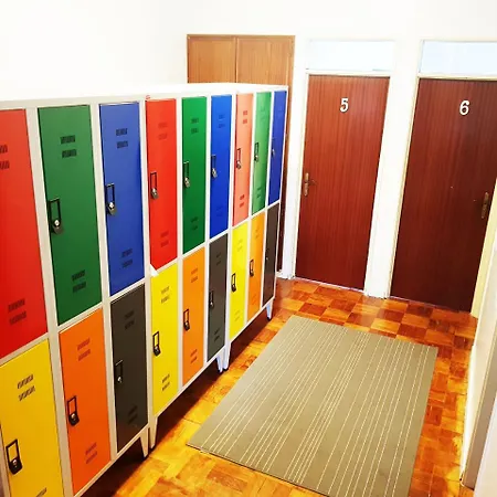 Paranaue Lisbon