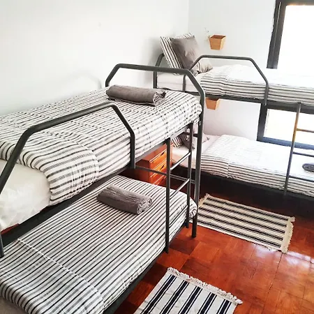 Paranaue Bed & Breakfast