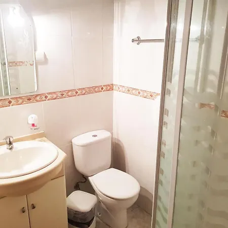 Paranaue Bed & Breakfast *
