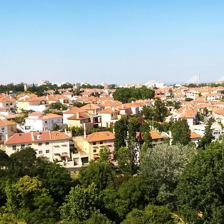 Paranaue Lisbon