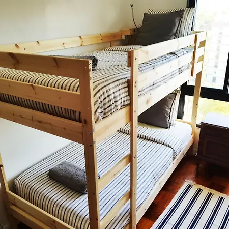 Paranaue Bed & Breakfast