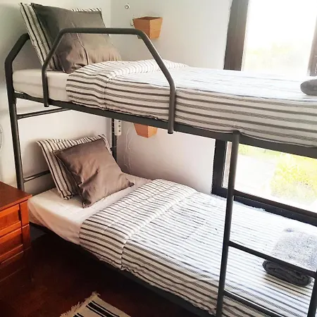 Bed & Breakfast Paranaue Lisbon