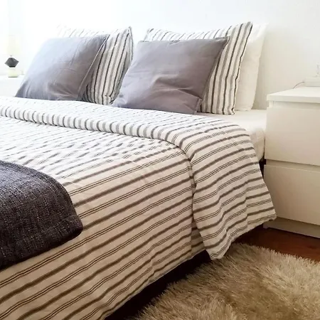 Bed & Breakfast Paranaue Lisbon