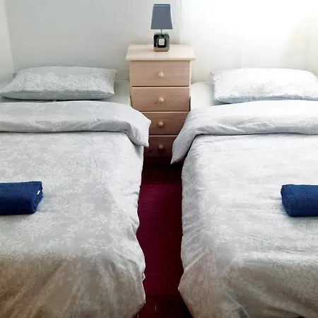 Bed & Breakfast Paranaue Lisbon