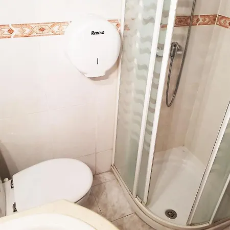 Paranaue B&B