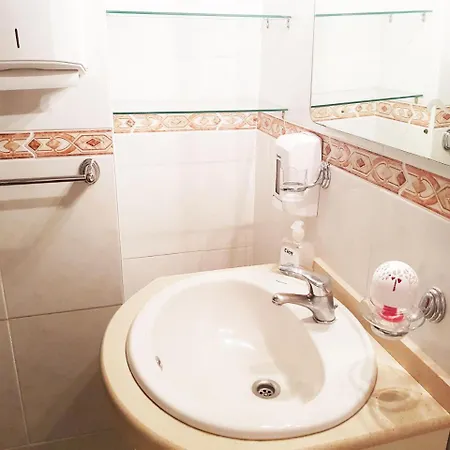 Paranaue B&B *