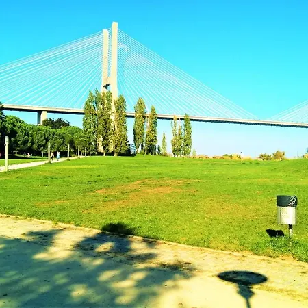 住宿加早餐酒店 Paranaue Lisboa